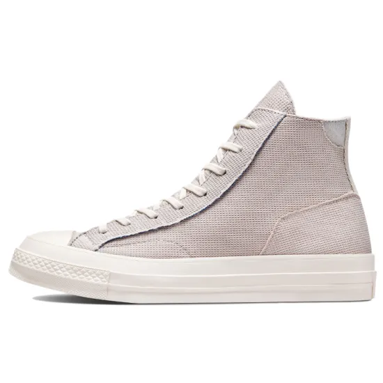 Converse Chuck 70 Tri-Panel High 'Color Block - Light Silver Pink Clay'