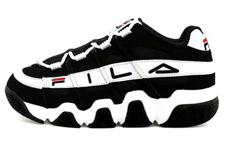 FILA Barricade XT 97