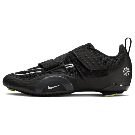 Nike SuperRep Cycle 2 Next Nature Black White Volt