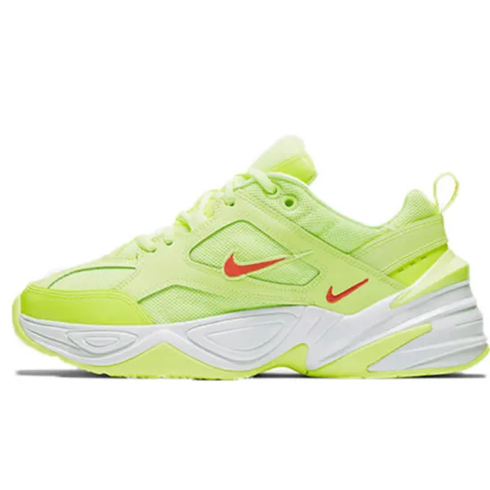 Nike M2K Tekno Barely Volt Women's
