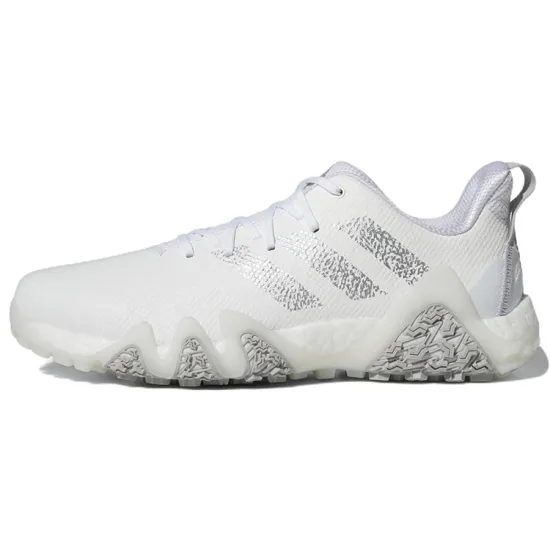 Adidas CodeChaos 22 Cloud White Silver Metallic