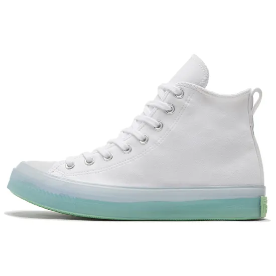 Converse Chuck Taylor All Star CX High 'White Enamel Mint'