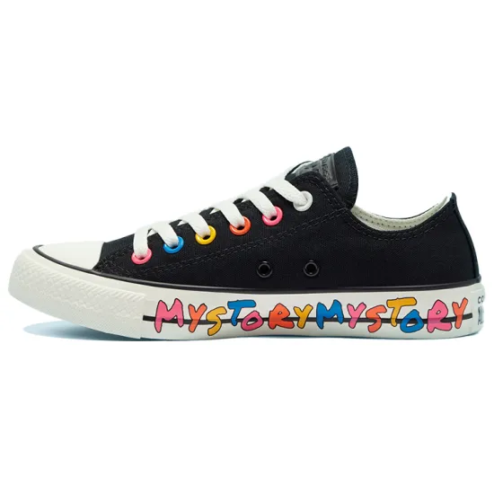 Converse Chuck Taylor All Star Ox My Story