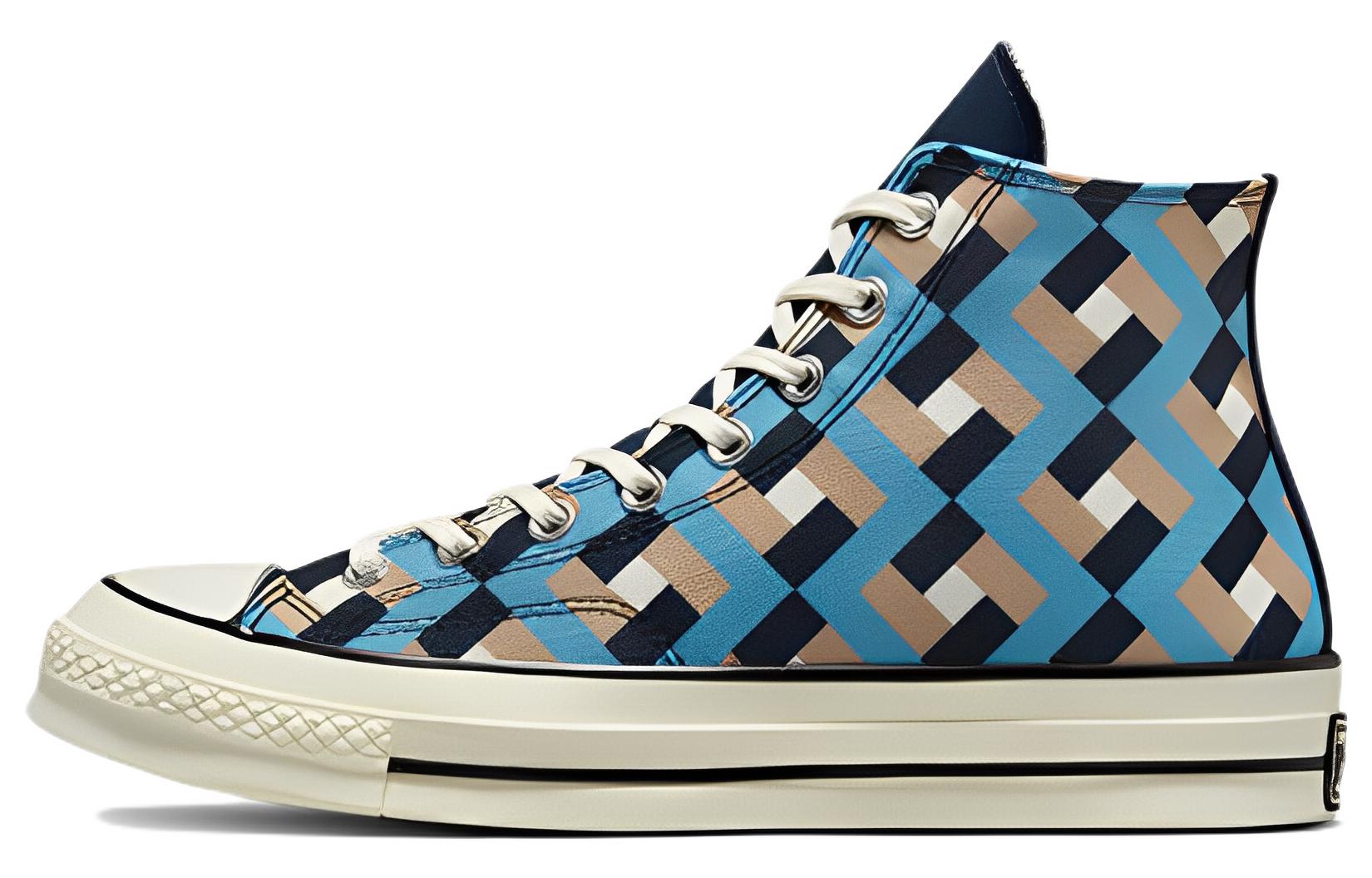 Converse Chuck Taylor All Star 1970s Twisted Classics