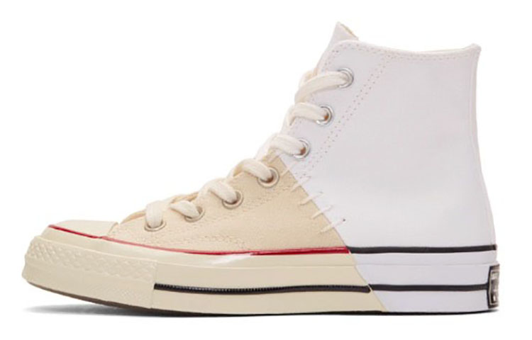 Converse Restructured Chuck 70 Hi