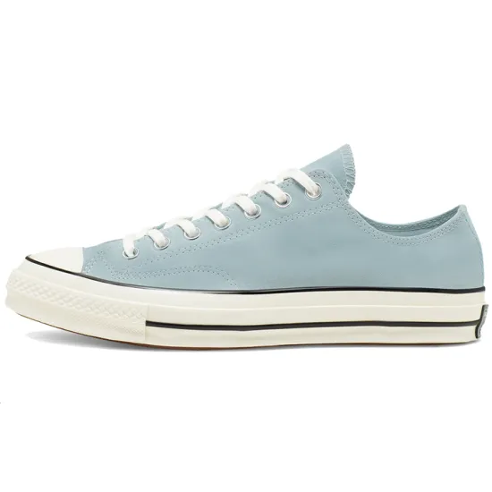 Chuck 70 Converse Low 'Polar Blue'