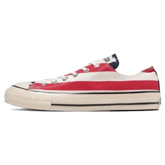 Converse Chuck Taylor All Star Us STARS&BARS Ox 'Multi-color'