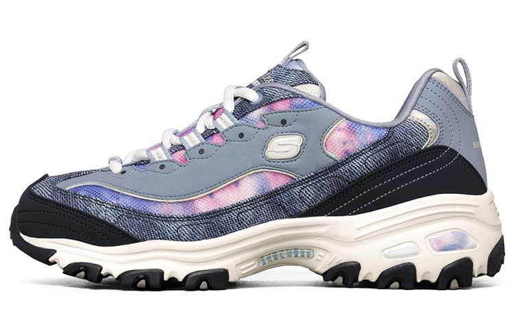 Skechers D'Lites 1.0