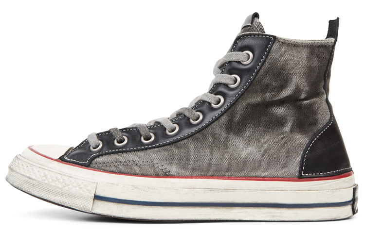 Converse Chuck 1970s Vintage High Top