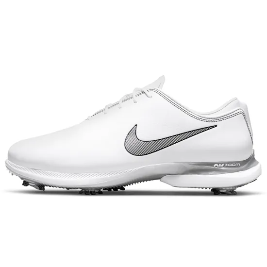 Nike Air Zoom Victory Tour 2 Wide 'White Metallic Platinum'