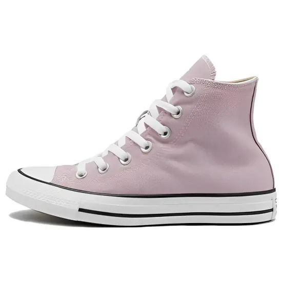 Converse All Star Canvas Shoes Unisex High-top Pink