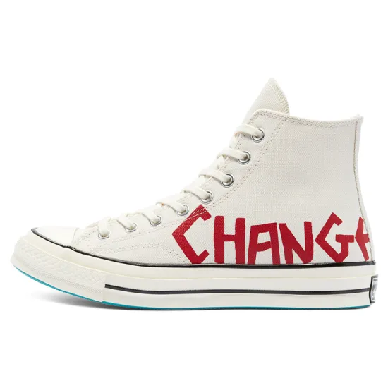 Converse Chuck 70 High 'Create Future - Parchment'