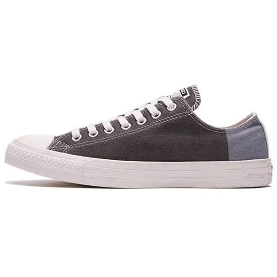 Converse Chuck Taylor All Star Canvas Shoes Unisex Low-top Beige/Brown