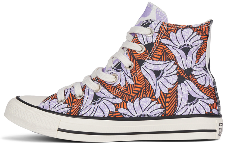 Converse Twisted Summer Chuck Taylor All Star High Top