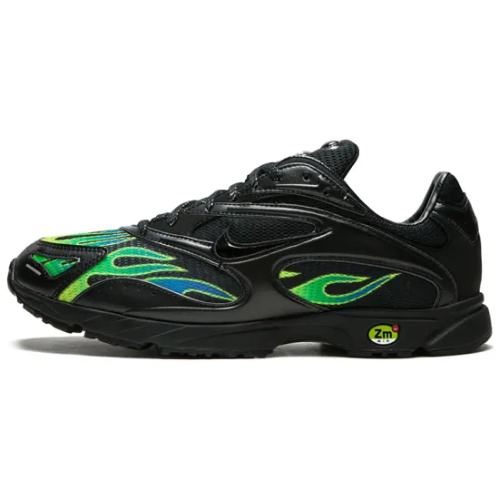 Nike Zoom Streak Spectrum Plus Supreme Black