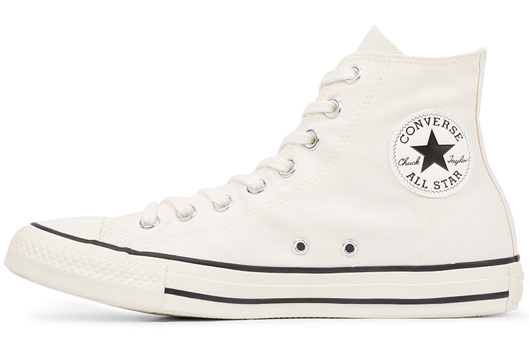 Converse 1970s Chuck Taylor All Star Wild Logo High Top 