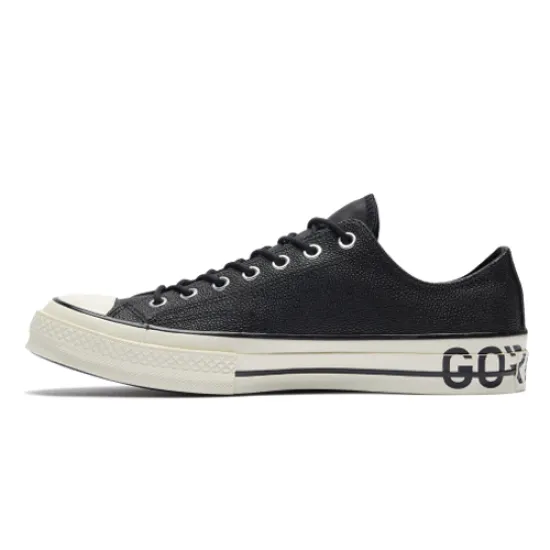Converse Chuck Taylor All Star 70 Ox Gore-Tex Black