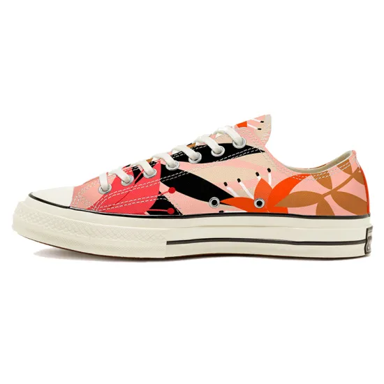 Converse Chuck 70 Women's Low 'Floral Print'