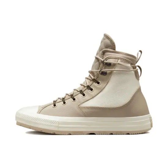 Chuck Taylor All Star Converse All Terrain High 'Light Bone Egret'