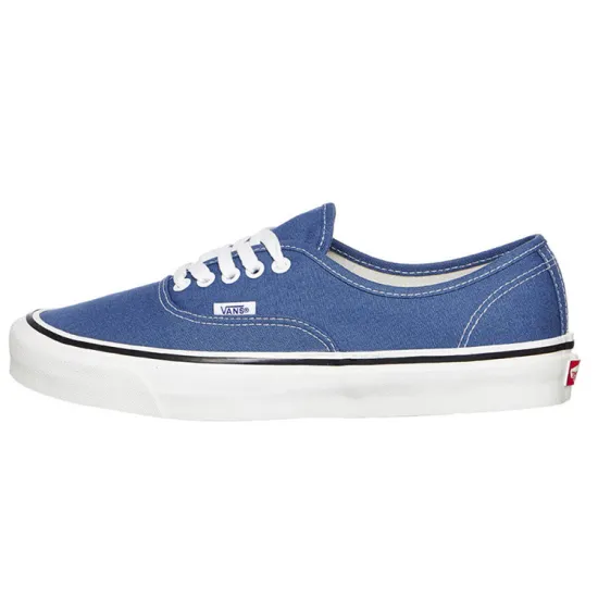 Vans UA Authentic 44 DX Anaheim Factory Blue