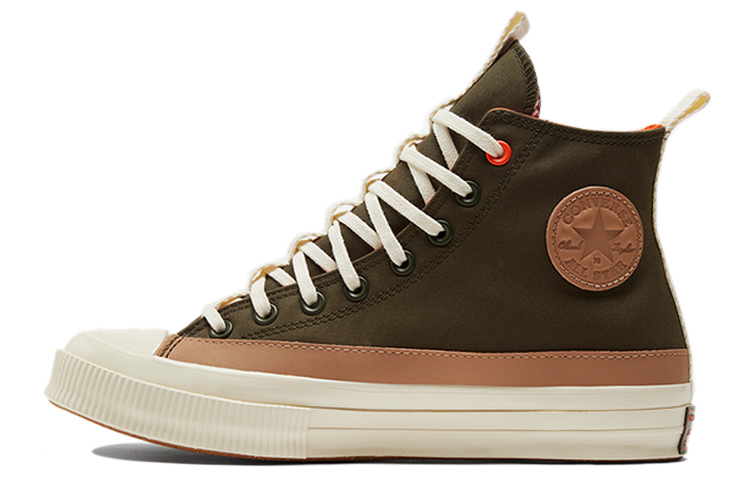 Todd Snyder x Converse Chuck Taylor All Star 1970s