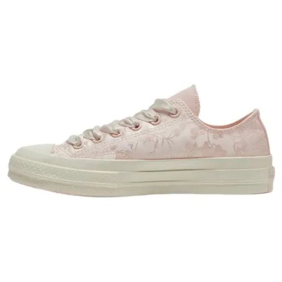 Converse 1970s Canvas Shoes Unisex Low-top Pink/white