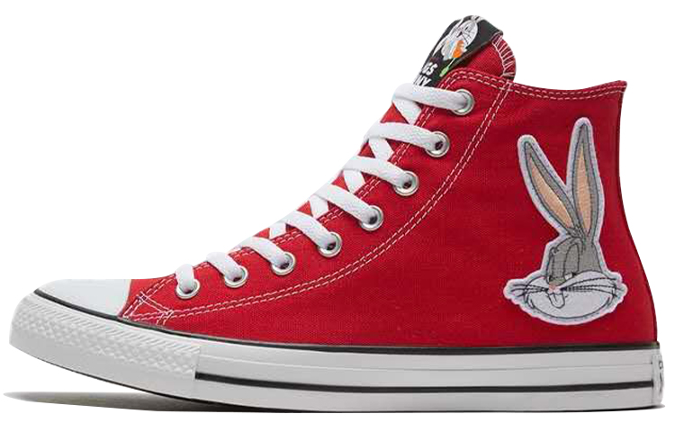 Bugs Bunny x Converse Chuck Taylor All Star