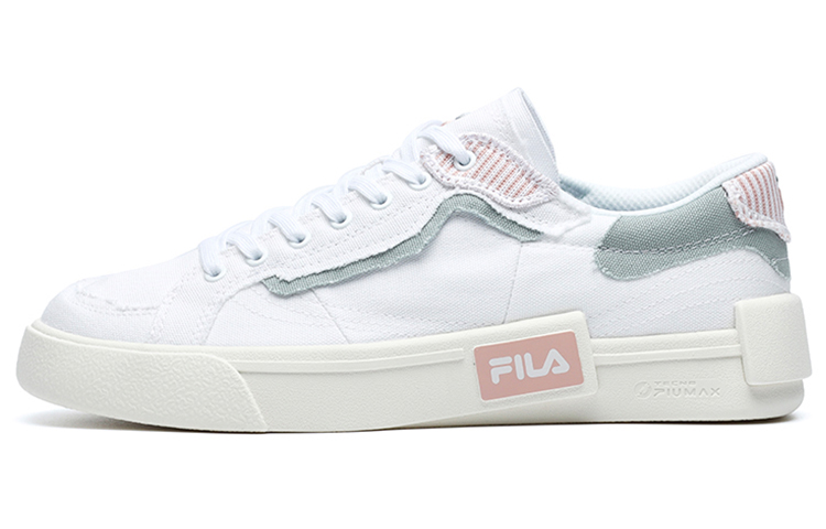 Fila Fusion White Special