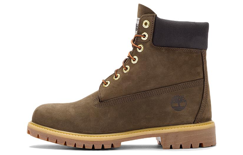 Timberland 6 Inch