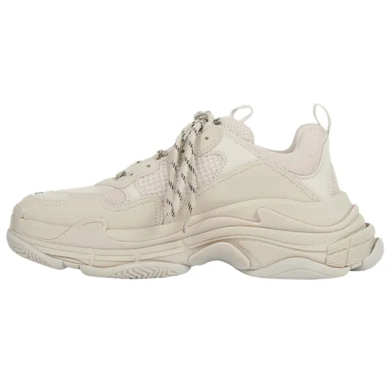 Balenciaga Triple S Sneaker 'Beige'