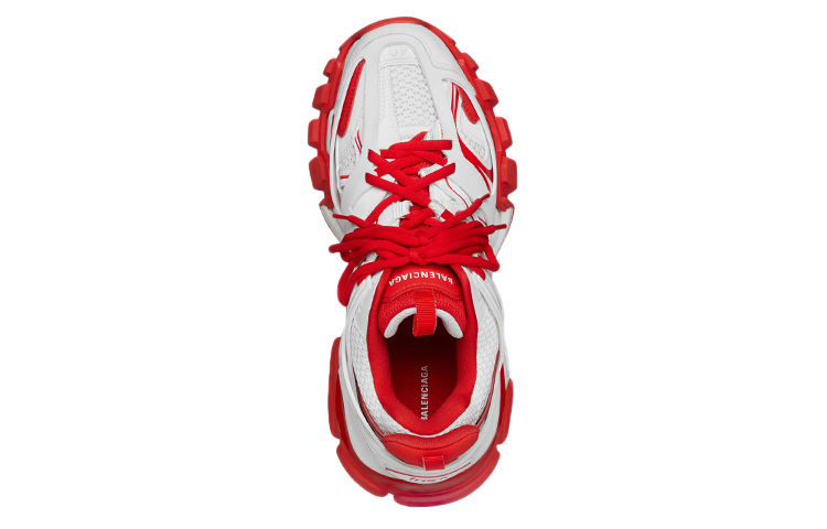 Balenciaga Track 1.0