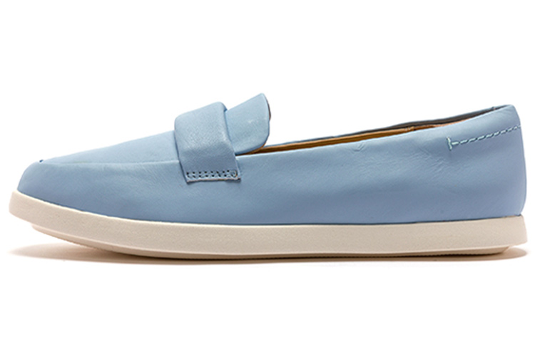 Лоферы Clarks