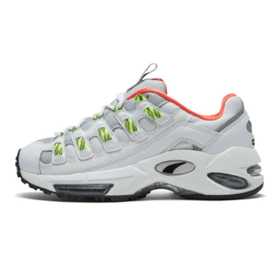 PUMA Cell Endura Chunky Sneakers Unisex Low-top White/cement Ash