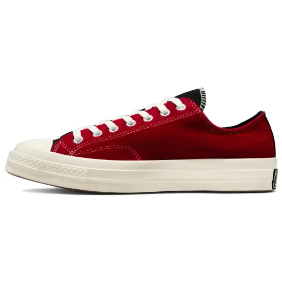 Chuck 70 Beyond Retro X Converse Low 'Color Block   Velvet'