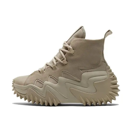 Converse Run Star Motion CX Hi Workwear Beach Stone