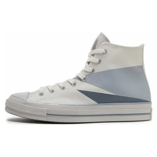 Converse Chuck 70 High 'Vintage White Lunar Grey'