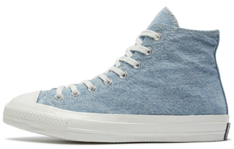 Converse Renew Denim Chuck 1970s