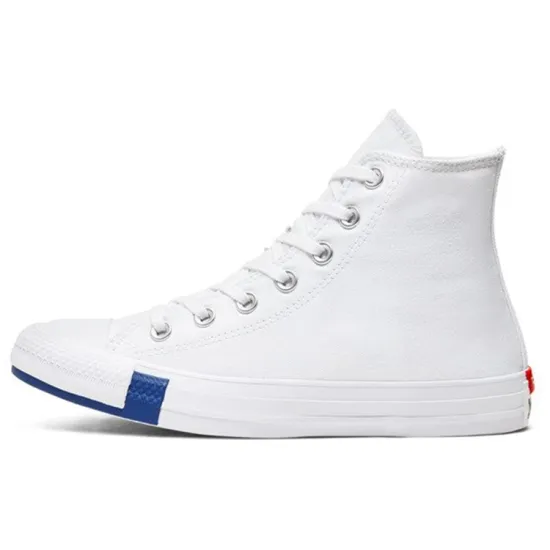 Converse Chuck Taylor All Star Hi Logo Play Rush Blue
