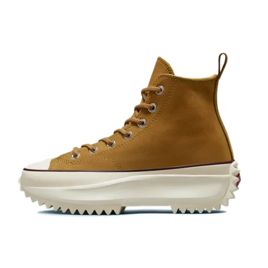 Converse Run Star Hike High Wheat Women's
