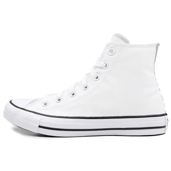Converse Chuck Taylor All Star High 'Anodized Metals - White'