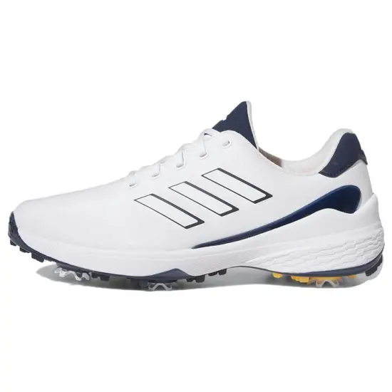 adidas ZG23 Golf 'White Collegiate Navy'