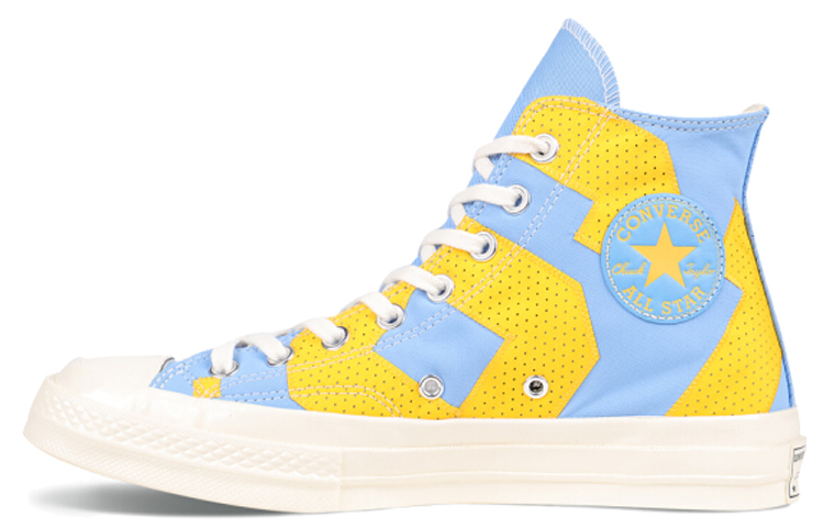 Converse Chuck Taylor All Star 1970s NBA Minneapolis Lakers