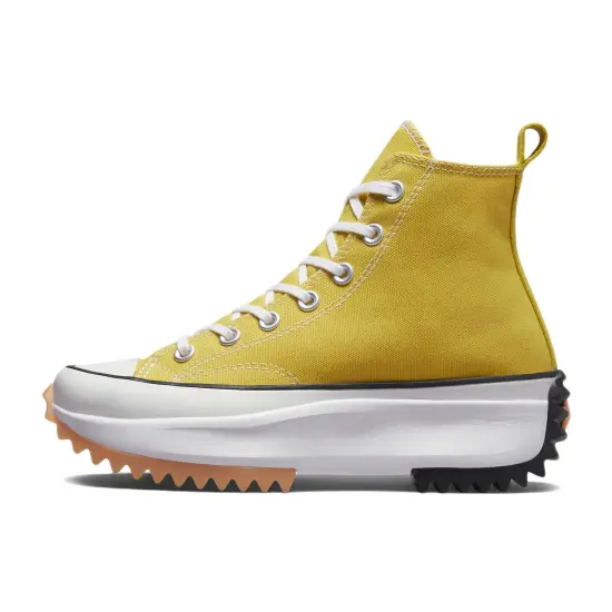 Converse Run Star Hike High 'Bitter Lemon'