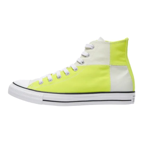 Chuck Taylor All Star Converse Uv High 'Lemon Venom'