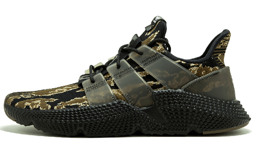 UNDEFEATED x adidas Prophere