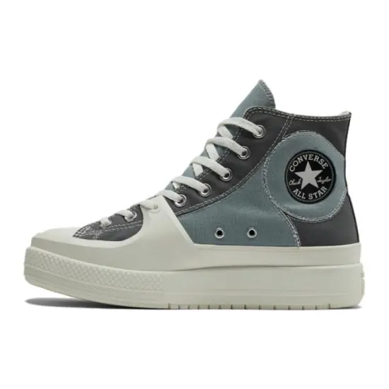 Converse Chuck Taylor All Star Construct High 'Colorblock - Tidepool'