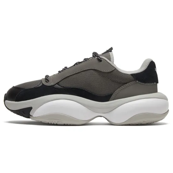 PUMA Alteration Core Chunky Sneakers Unisex Low-top Gray/Black/White