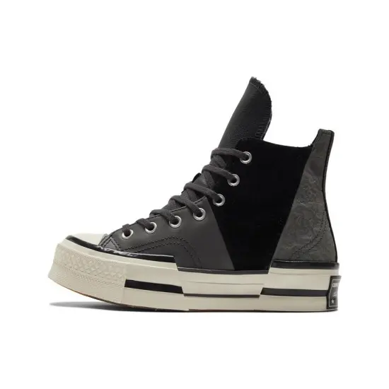 Converse Chuck 70 Plus Counter Climate High 'Dark Smoke Grey'