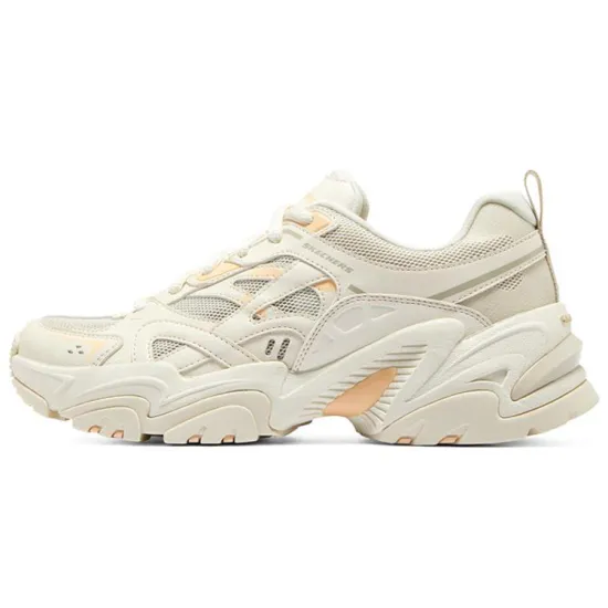 Skechers Stamina V2 'Cream' Women's