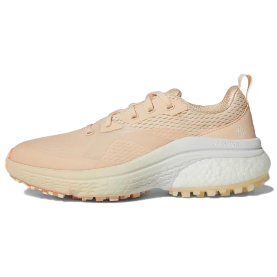 Adidas Solarmotion Spikeless Bliss Orange Beam Orange Cloud White Women's